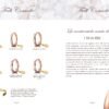 快適な結婚指輪 - ウノアエレ カタログ