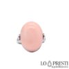 ring-with-natural-pink-coral-gold-brilliant-diamonds