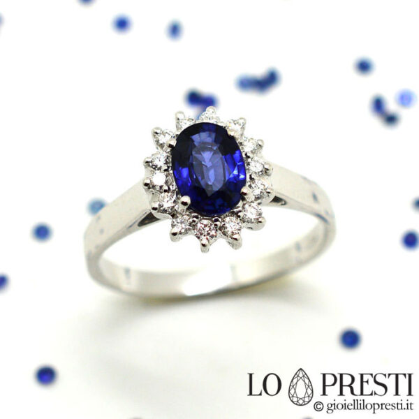 rings with sapphire rings with diamond and sapphire rings with sapphires and diamonds ring with sapphire 18kt white gold