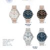 Orologi-watches-navigare-modello-antibes-cinturino-acciaio