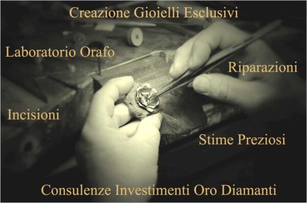 taller-de-orfebrería-creaciones-de-joyas-reparaciones-grabados-estimaciones de joyas-gioiellilopresti.it