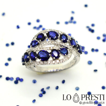 double-band-ring-sapphires-diamonds-18kt-white-gold