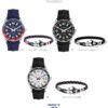 каталог часов навигационные часы варадеро мужские для мальчиков спортивные стальные силиконовые с водостойкими флажками