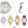 collection watches surf kids outdoor california quartz colored straps nautical flags
