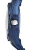 Navigate Watch Cayman Reloj Hombre Silicona Azul Cuarzo Resistente al Agua 100 m