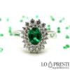 anello-smeraldo-zambia-diamanti-oro-bianco-18kt