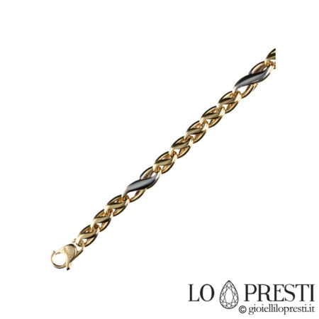 18kt 750°°° gold bracelet
