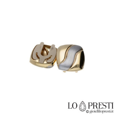 Pulseira Rosário modelo D&G gr 2.50 em ouro branco 18kt acessório de moda