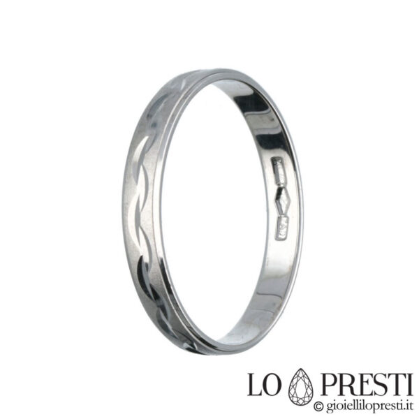 ring-ring-ring-white-gold-rounded-sandblasted-polished-with-engraving
