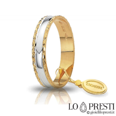 anillo-anillo-unoaerre-anemona-compromiso-oro-bicolor