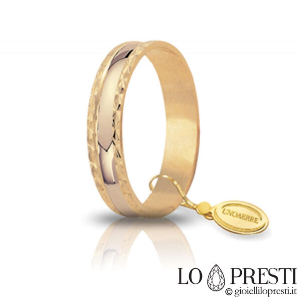 unoaerre-анемона-обручальное-кольцо-кольцо-18-каратное-желтое-золото
